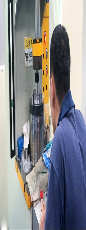 山藤減速電機(jī)廠家面貌